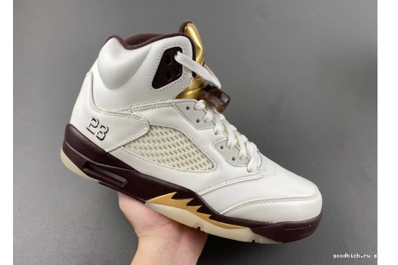  Jordan Air 5  DD9336-200 “Earth” DD9336-200 0206